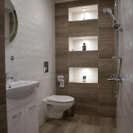 Apartment Dimant *