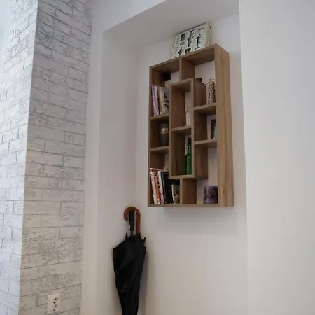 Dimant Apartment