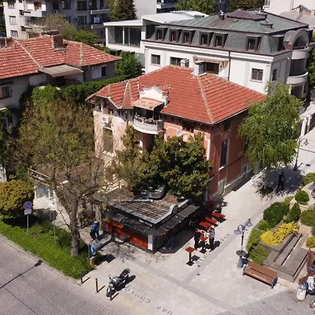 Apartment Dimant