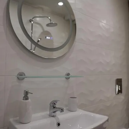 Dimant Apartment *