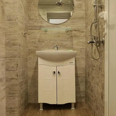 Dimant Apartment Burgas