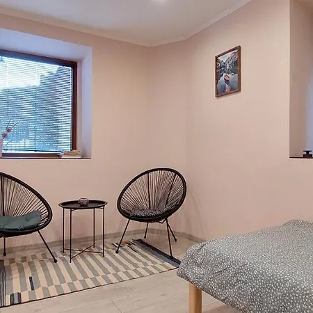 Dimant Apartment *