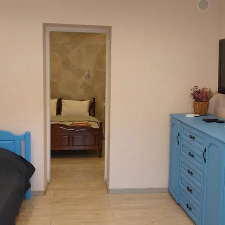 Dimant Apartment