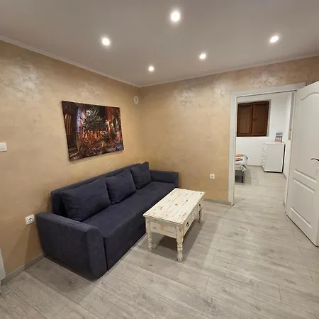 Apartment Dimant *