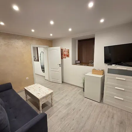 Appartement Dimant Burgas