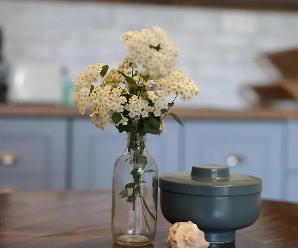 Apartment Dimant Burgas City