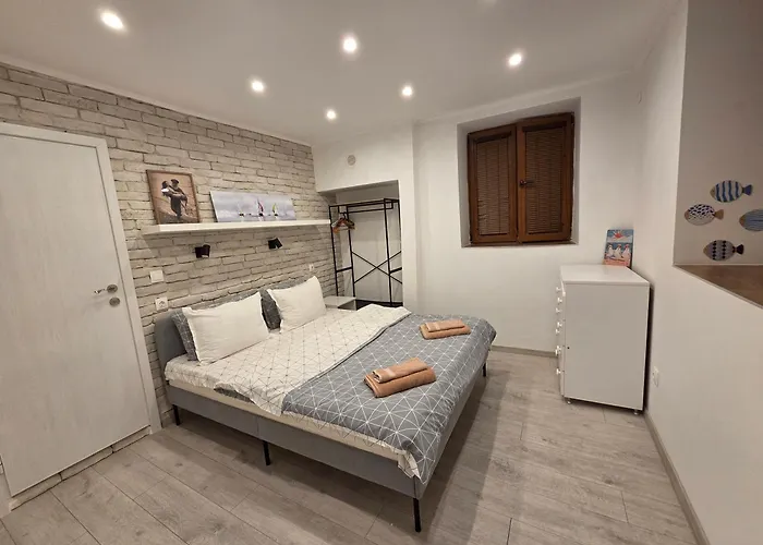 Dimant Apartment Burgas City