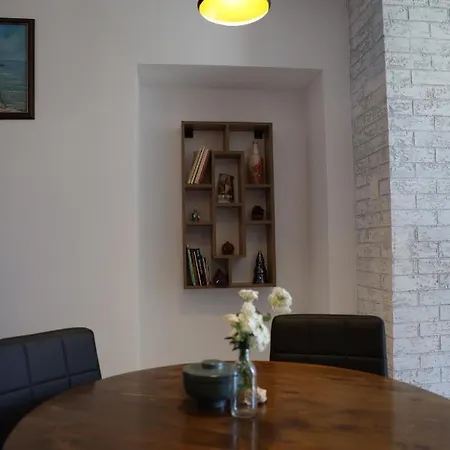 Appartement Dimant *
