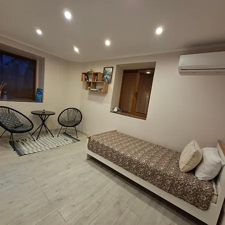 Dimant Apartment *