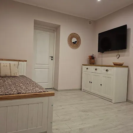 Dimant Apartment *